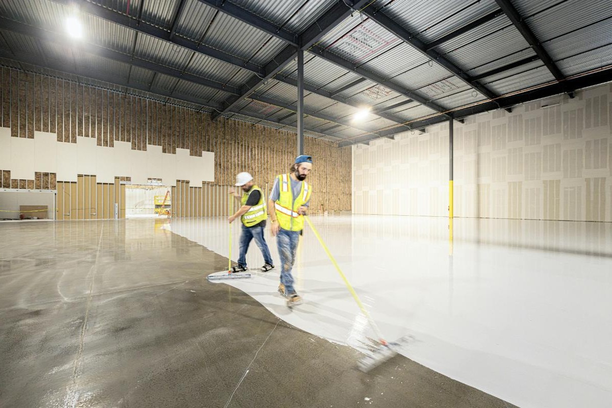 Concrete Protection UK